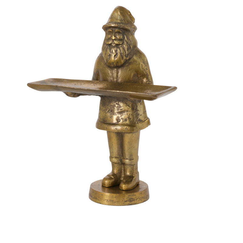 Accent Decor Saint Nick Dish Stand - Thumbnail 4