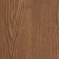 Baxton Studio Ramiel Mid-Century Modern Ash Walnut Finished Wood and Rattan 1-Drawer Sideboard | Sideboards | Modishstore - 8