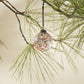 Rainbow Glitter Ornament Set of 8 By Accent Decor | Ornaments | Modishstore - 4