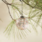 Rainbow Glitter Ornament Set of 8 By Accent Decor | Ornaments | Modishstore - 6