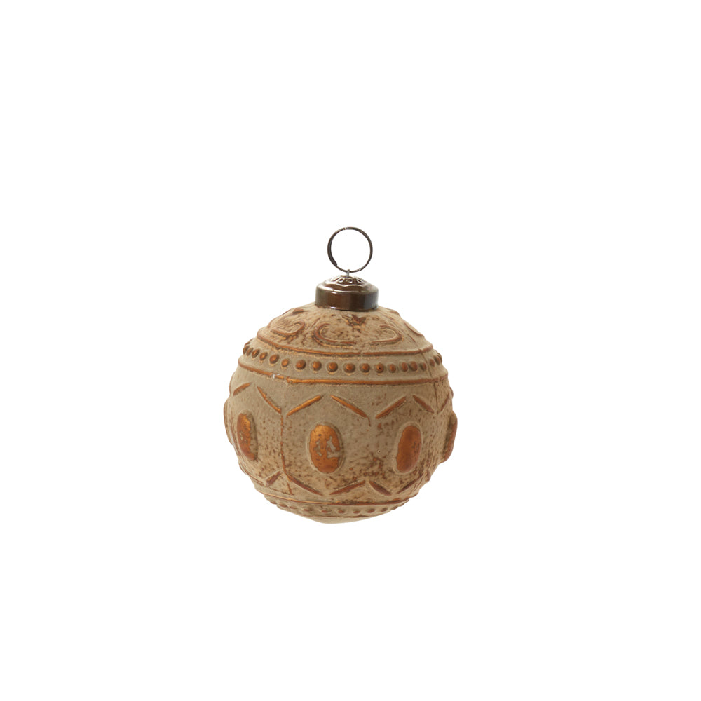 Merriment Ornament Set of 8 By Accent Decor | Ornaments | Modishstore - 2