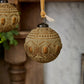 Merriment Ornament Set of 8 By Accent Decor | Ornaments | Modishstore - 6