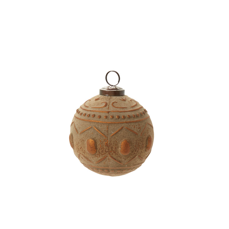 Merriment Ornament Set of 8 By Accent Decor | Ornaments | Modishstore - 5