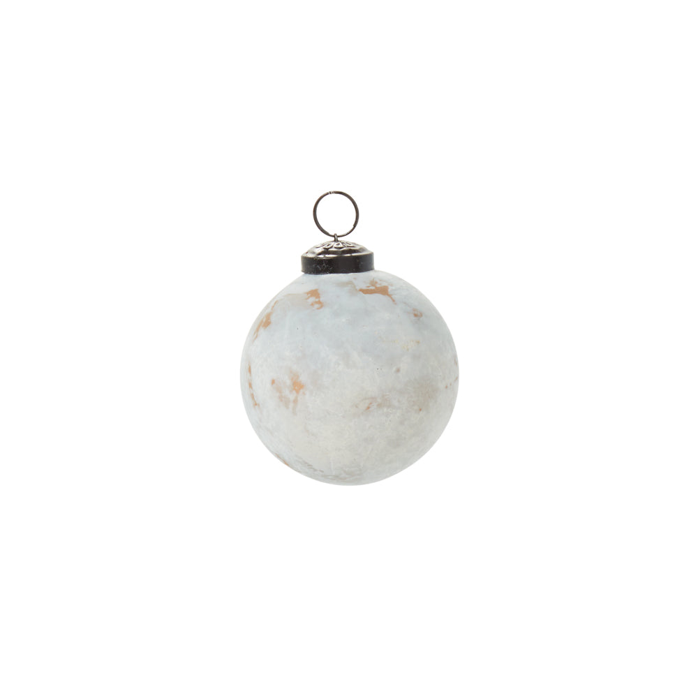 Luna Ornament Set of 8 By Accent Decor | Ornaments | Modishstore - 2