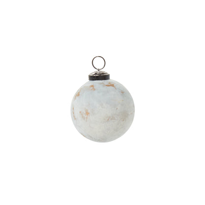 Luna Ornament Set of 8 By Accent Decor | Ornaments | Modishstore - 2