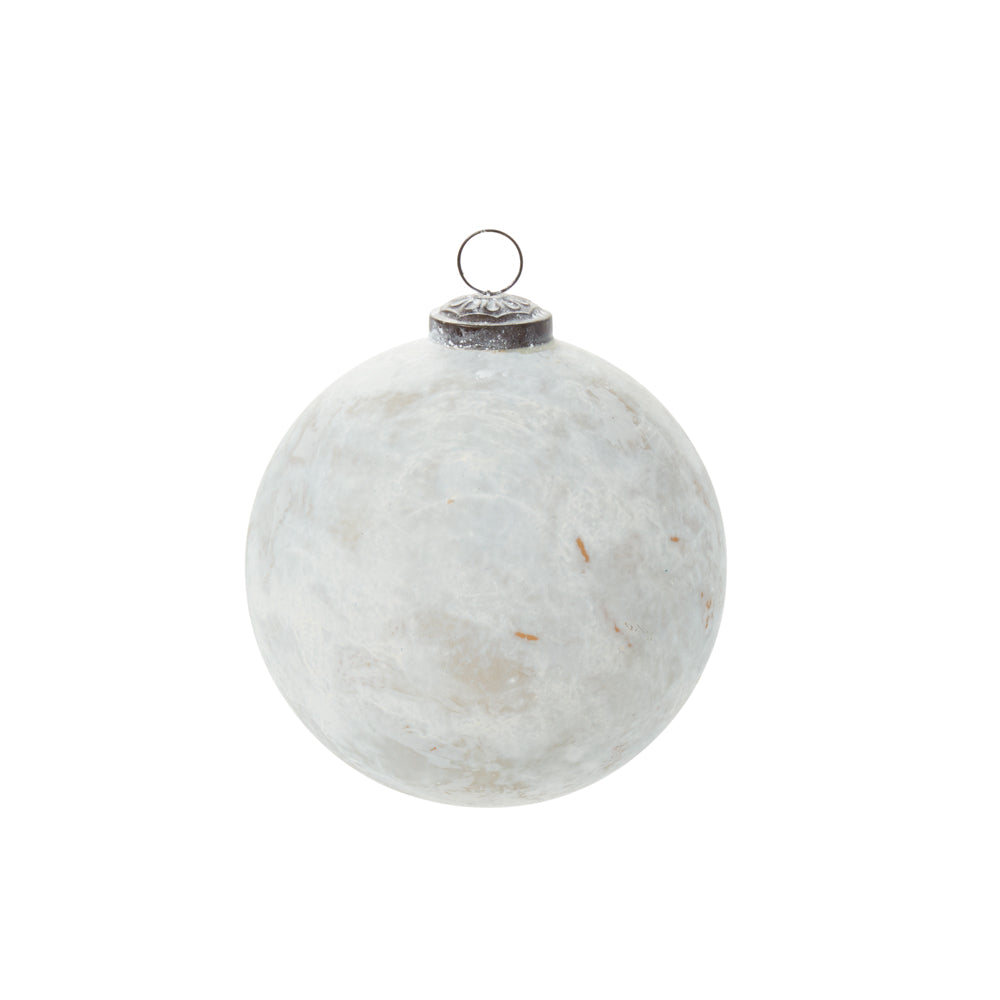 Luna Ornament Set of 8 By Accent Decor | Ornaments | Modishstore - 5