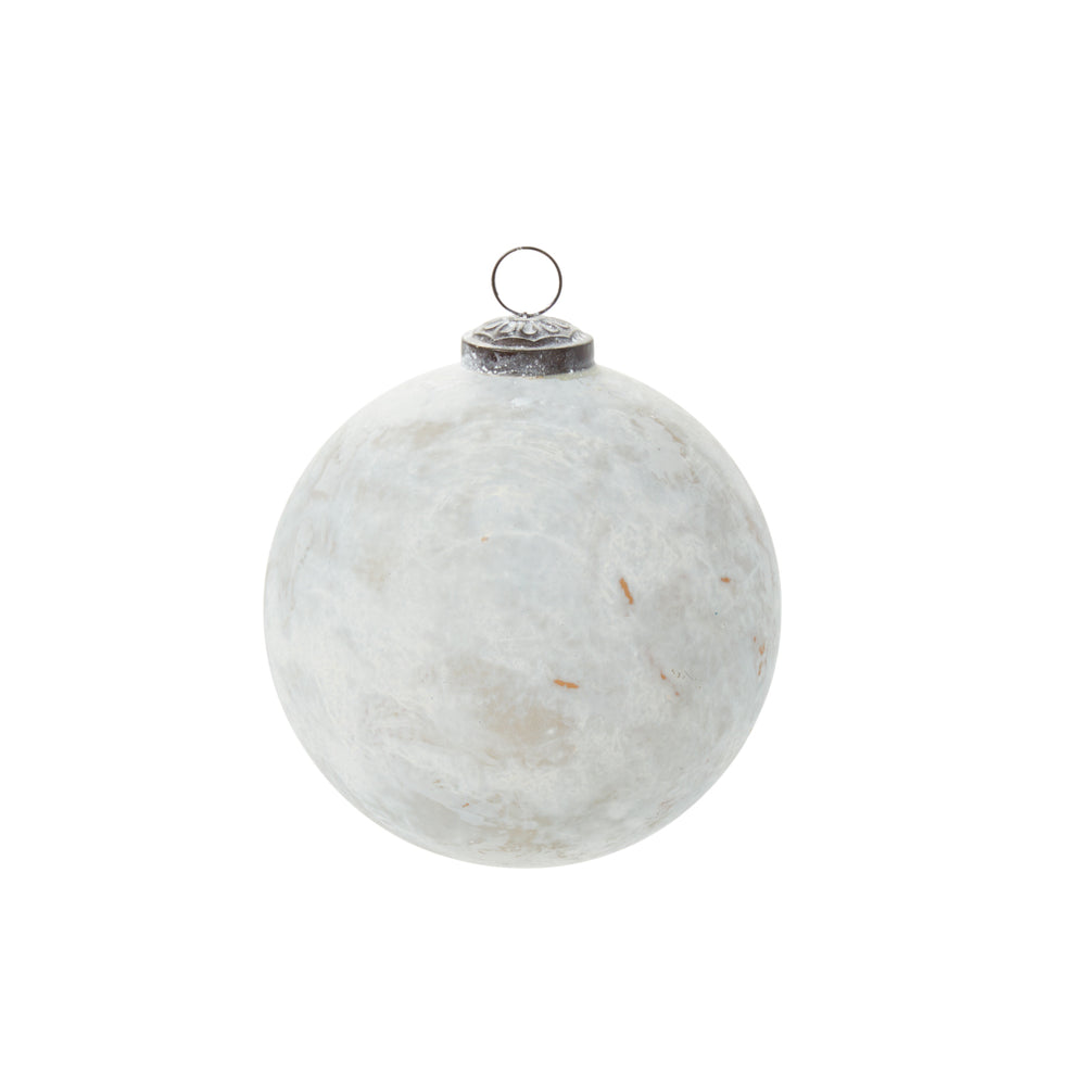Luna Ornament Set of 8 By Accent Decor | Ornaments | Modishstore - 5