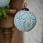 Noctua Ornament Set of 8 By Accent Decor | Ornaments | Modishstore - 6