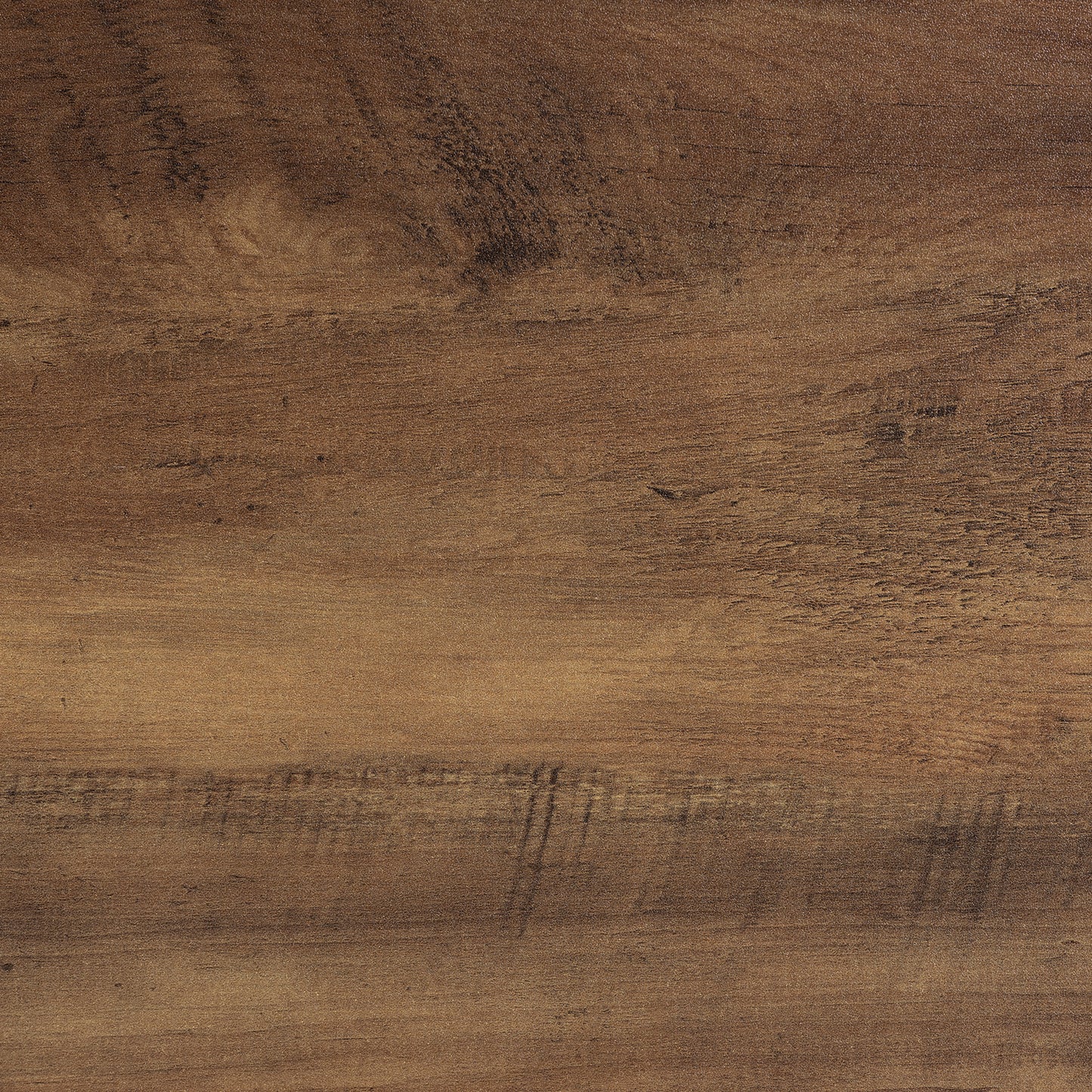 Baxton Studio Rumi Modern Farmhouse Natural Brown Finished Wood and Black Metal Console Table | Console Tables | Modishstore - 7