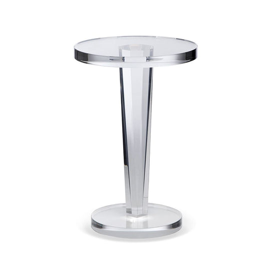 Liora Side Table By Interlude Home | Side Tables | Modishstore