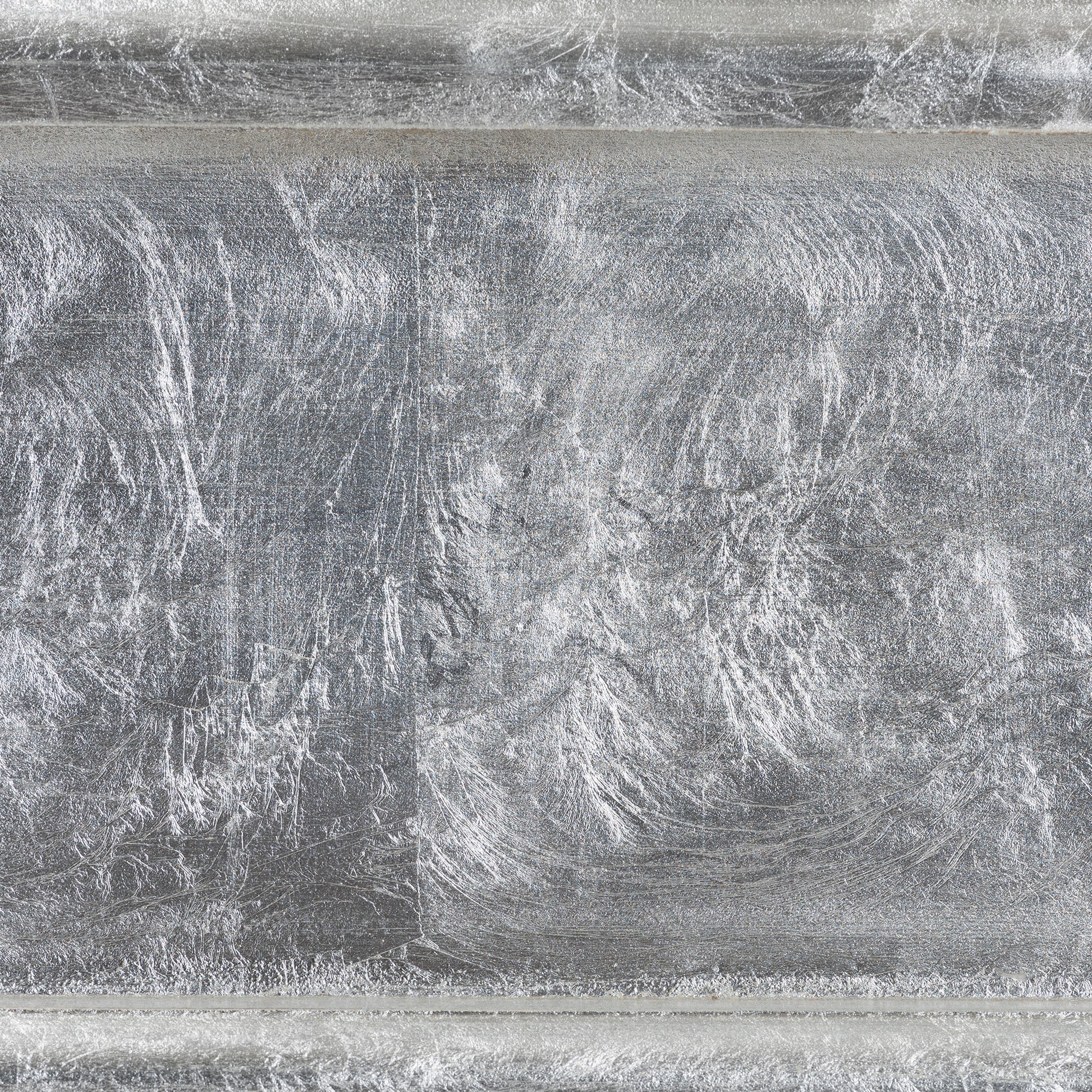 Baxton Studio Harriet Classic and Traditional Silver Finished Wood 1-Drawer End Table | Cabinets | Modishstore - 10