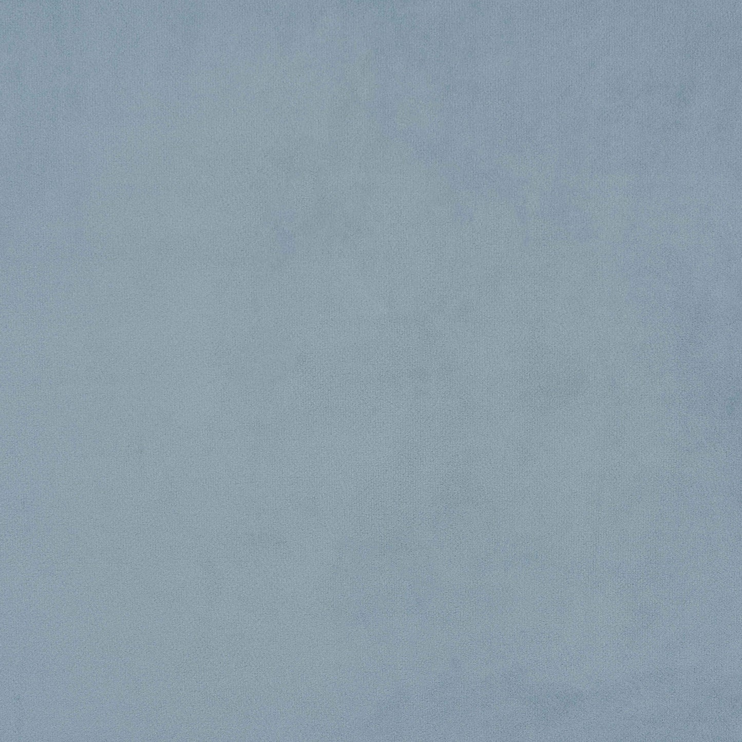 Baxton Studio Cora Modern and Contemporary Light Blue Velvet Fabric Upholstered and Dark Brown Finished Wood Twin Size Daybed | Daybeds | Modishstore - 7