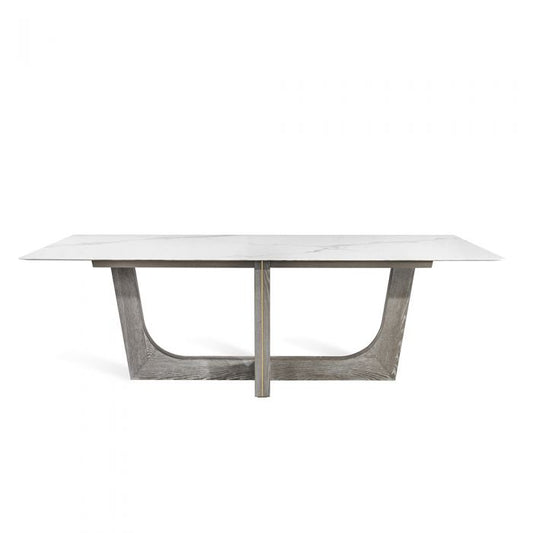 Alicante Dining Table By Interlude Home | Dining Tables | Modishstore