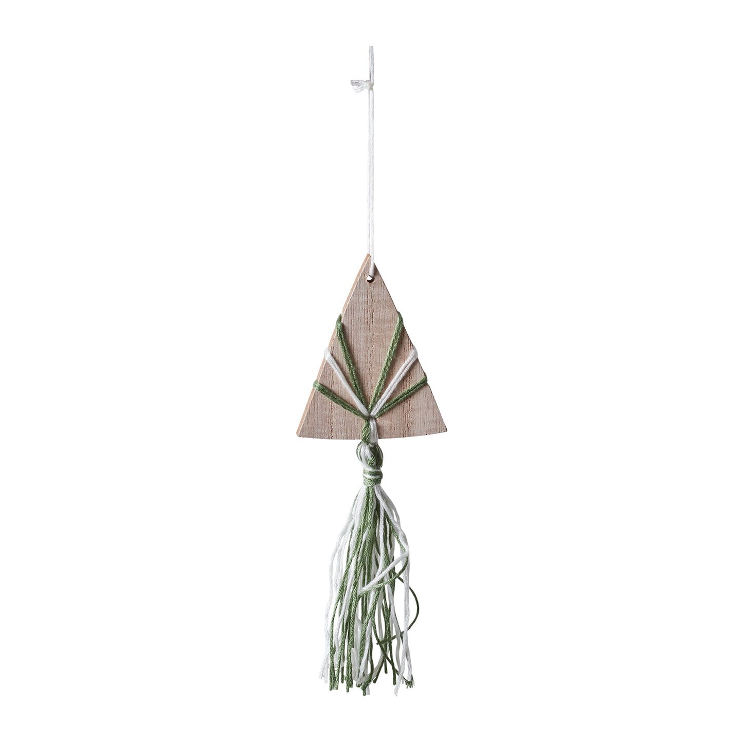 Noelle Ornament Set of 8 By Accent Decor | Ornaments | Modishstore - 2