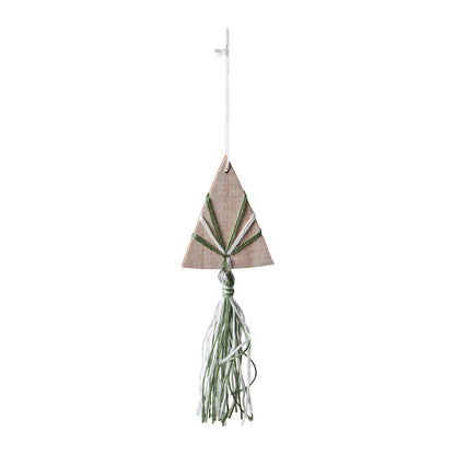 Noelle Ornament Set of 8 By Accent Decor | Ornaments | Modishstore - 2