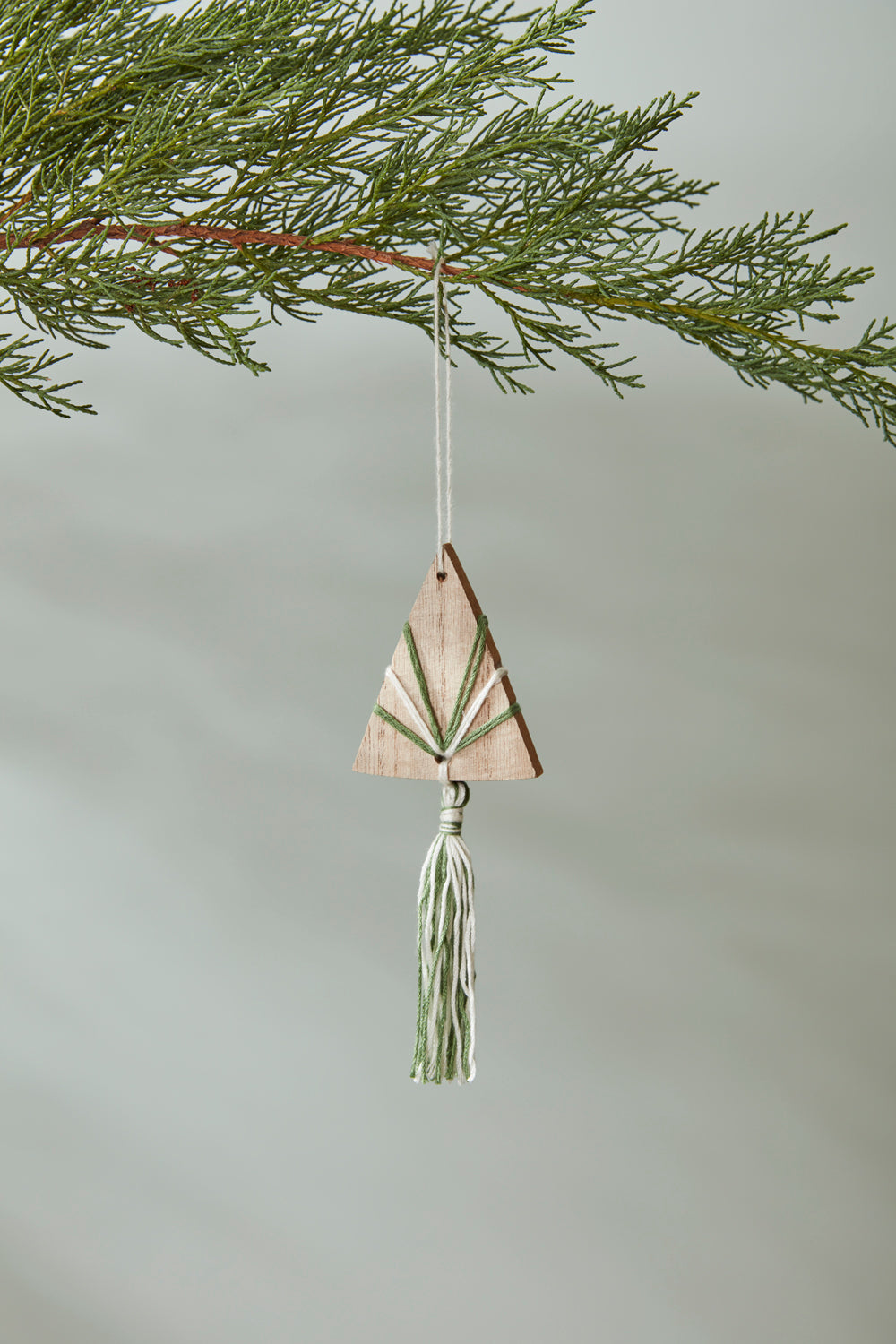 Noelle Ornament Set of 8 By Accent Decor | Ornaments | Modishstore - 4