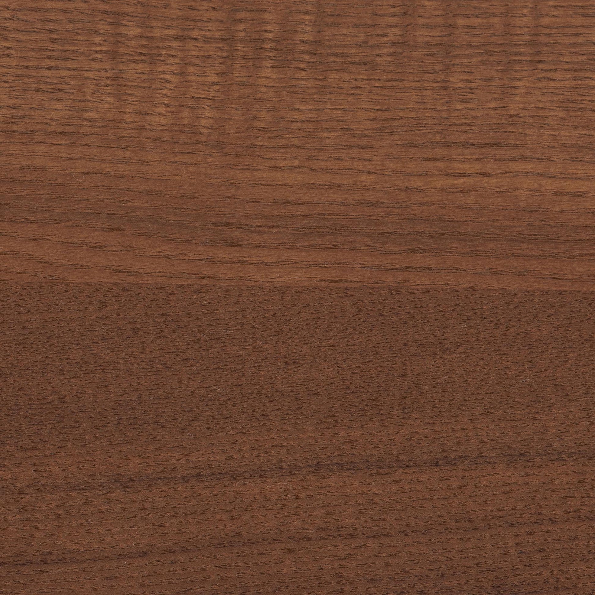 Baxton Studio Camden Mid-Century Walnut Brown Wood and Rattan King Size Platform Bed | Beds | Modishstore - 11