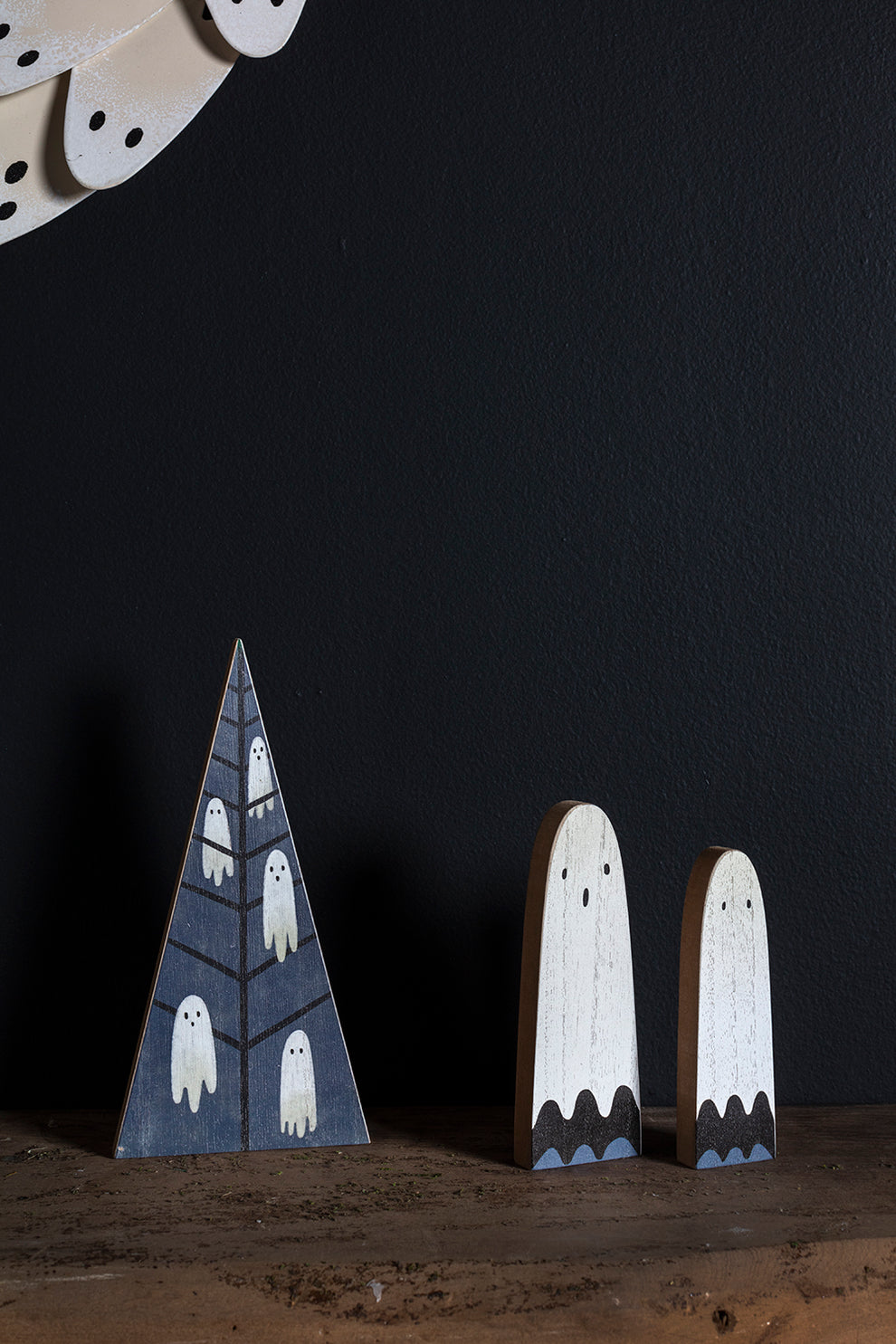 Elvira Figurines Set of 8 By Accent Decor | Figurines | Modishstore - 4