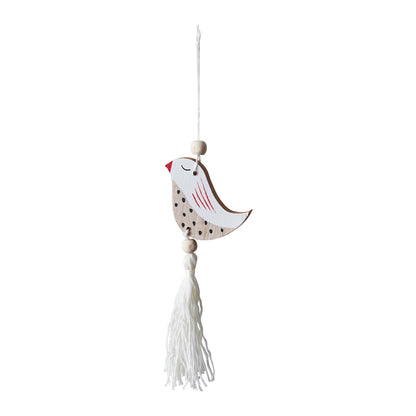 Callum Ornament Set of 8 By Accent Decor | Ornaments | Modishstore - 2