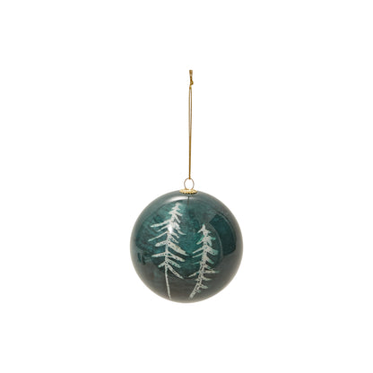 Brinley Ornament Set of 8 By Accent Decor | Ornaments | Modishstore - 2