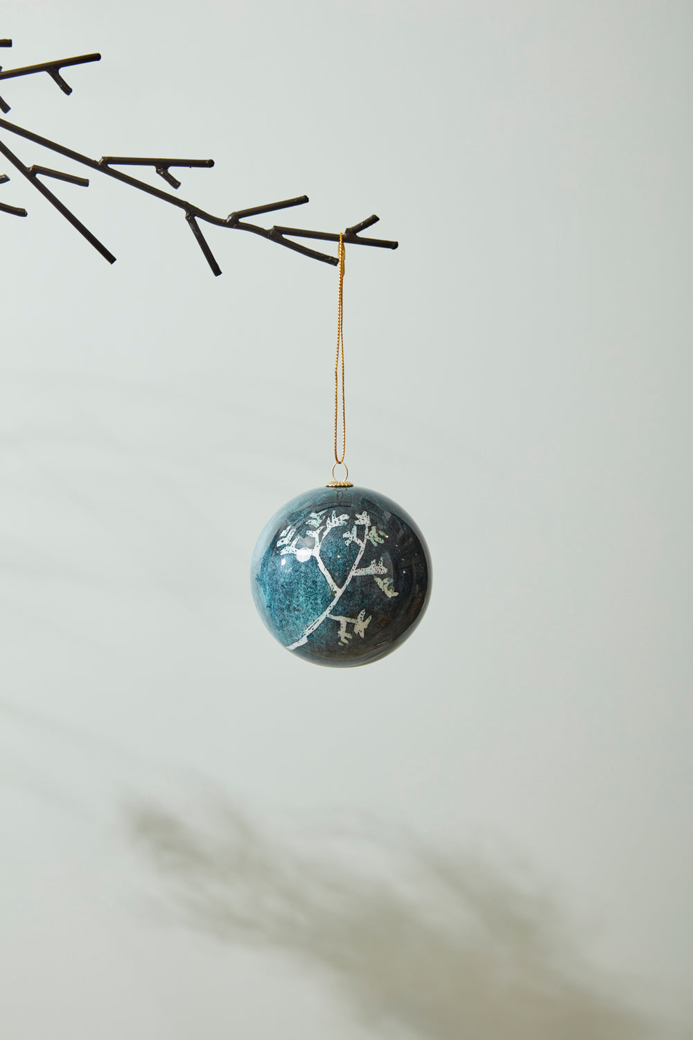 Brinley Ornament Set of 8 By Accent Decor | Ornaments | Modishstore - 7