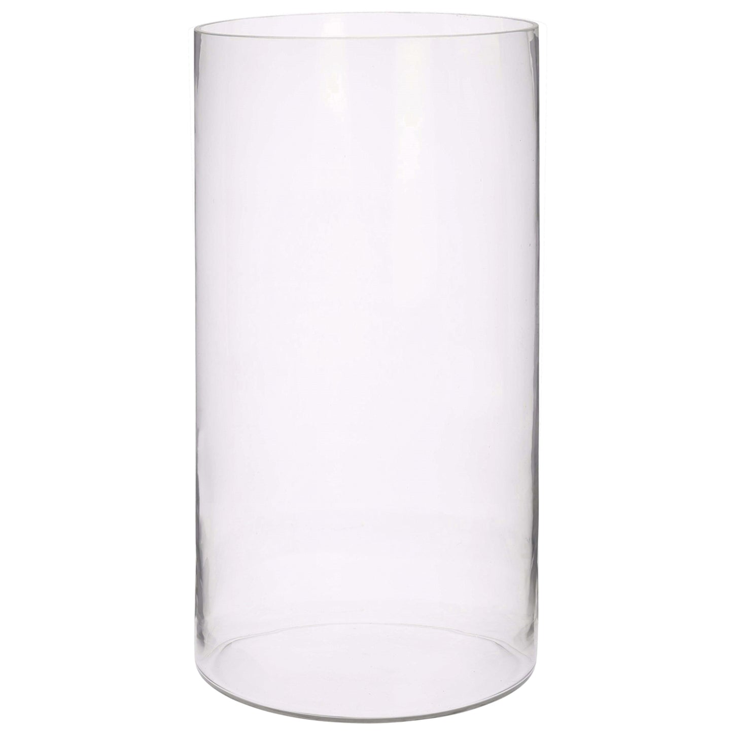 Emerson Branch Vase, Glass By HomArt | Vases | Modishstore - 1