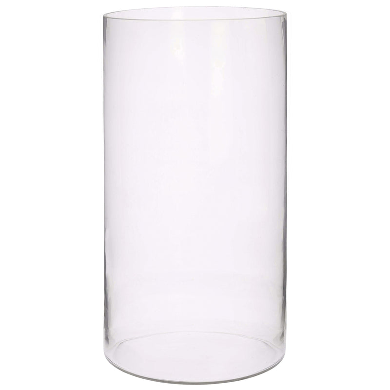 Emerson Branch Vase, Glass By HomArt | Vases | Modishstore - 1