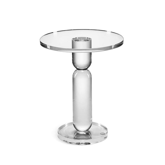 Roland Side Table By Interlude Home | Side Tables | Modishstore