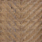 Baxton Studio bali & pari Kyoto Modern Bohemian Natural Brown Rattan Dining Chair | Dining Chairs | Modishstore - 10