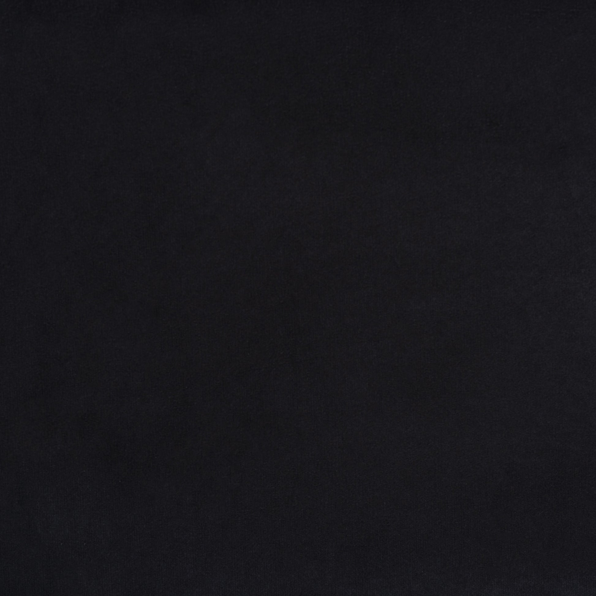 Baxton Studio Pita Traditional Glam and Luxe Black Velvet and Gold Metal Twin Size Daybed | Daybeds | Modishstore - 8