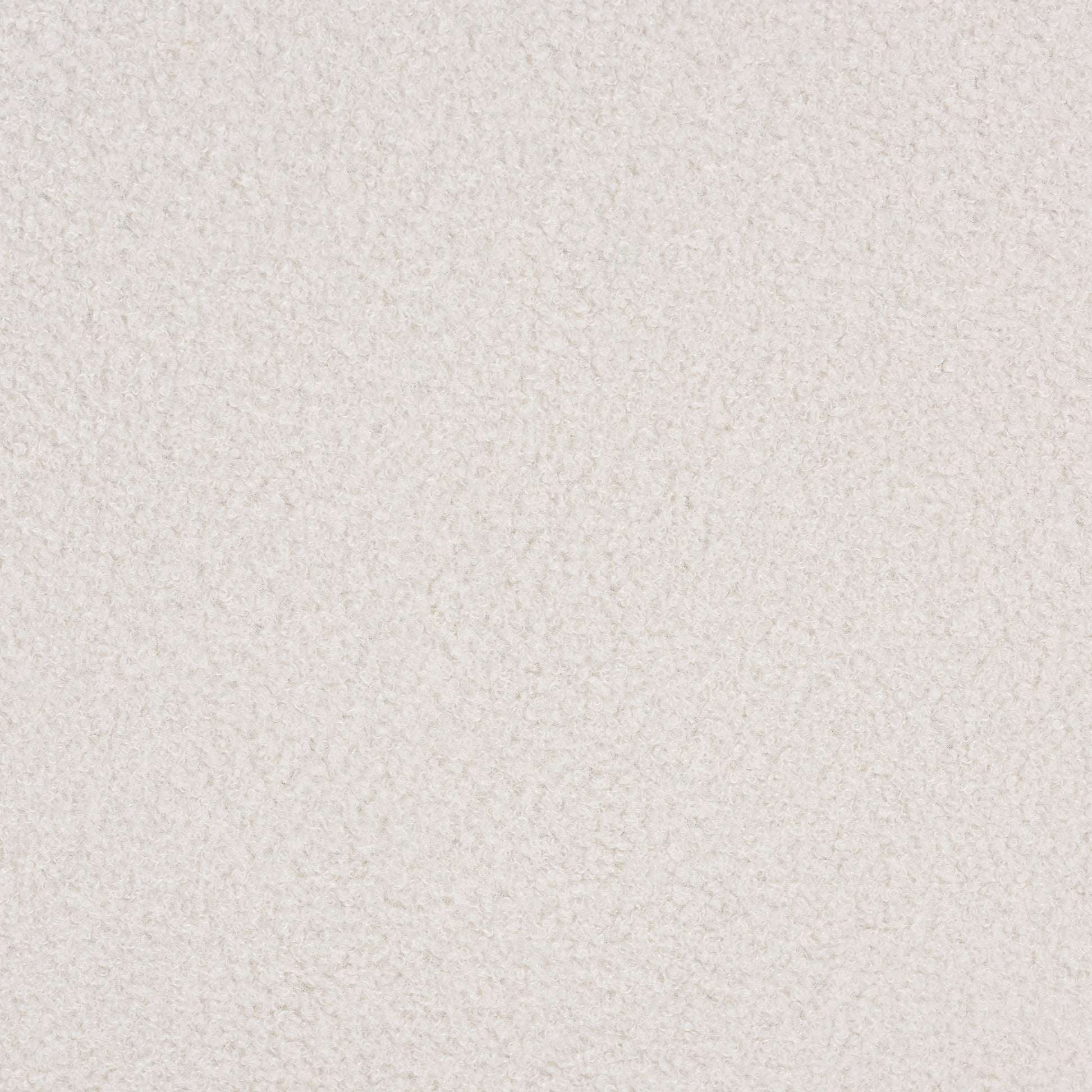 Baxton Studio Tabitha Modern and Contemporary Ivory Boucle Upholstered Storage Ottoman | Ottomans | Modishstore - 5