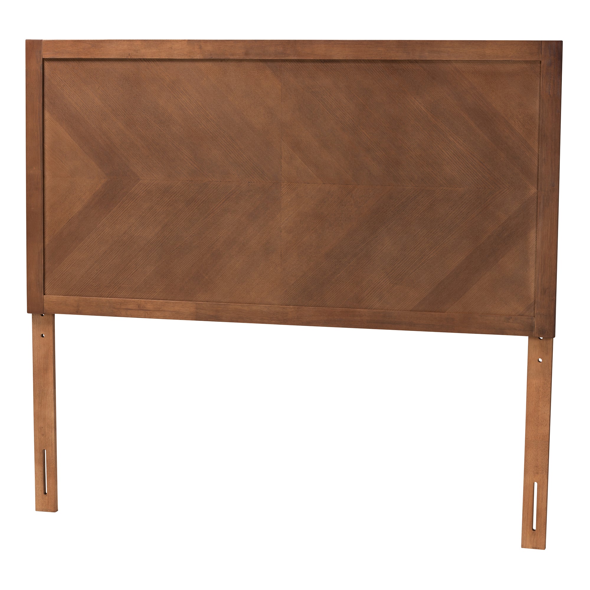 Baxton Studio Terrian Headboard - Thumbnail 4