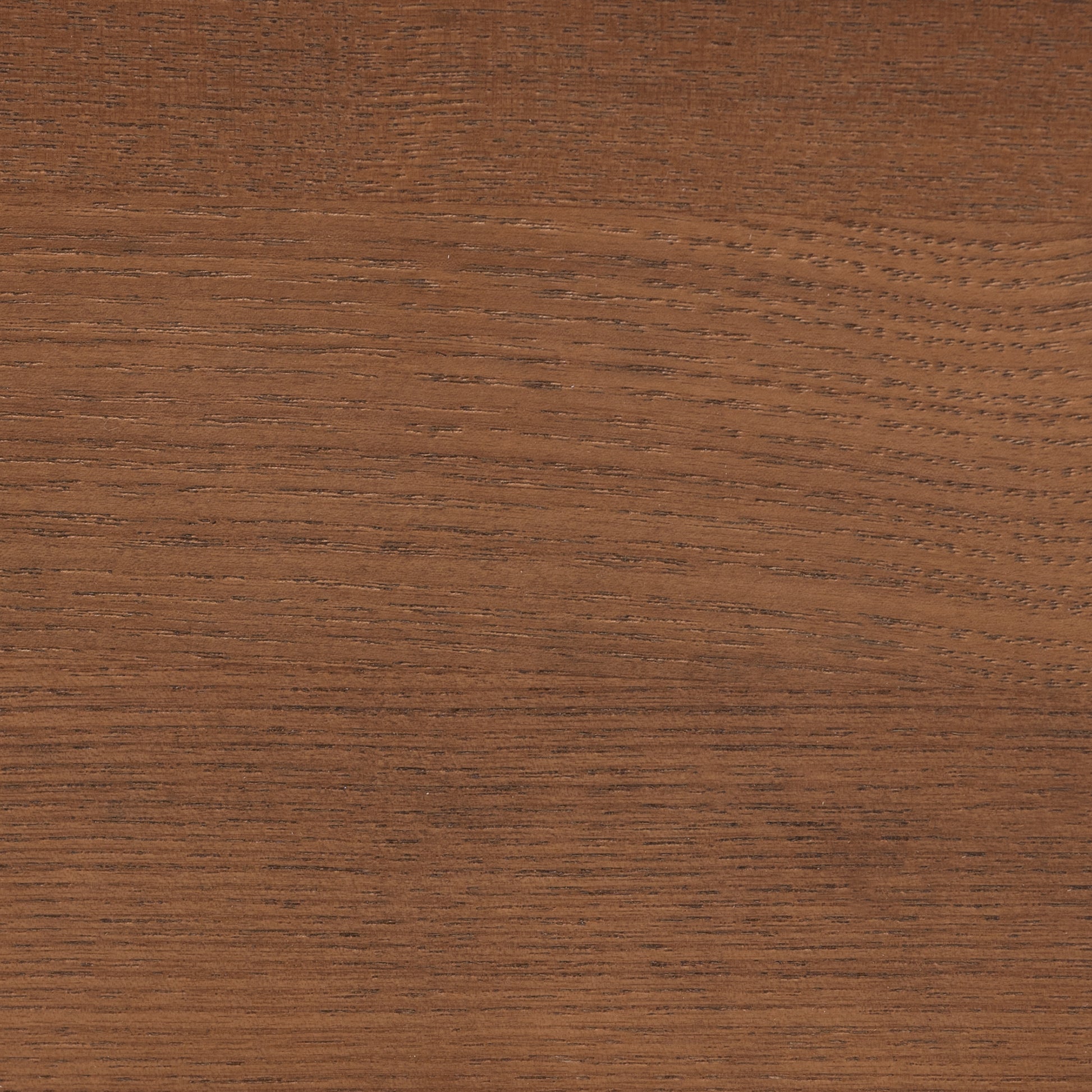 Baxton Studio Sarita Mid-Century Modern Ash Walnut Finished Wood Queen Size Bed Frame | Beds | Modishstore - 6