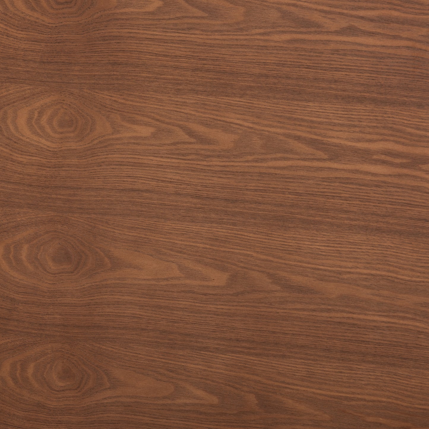 Baxton Studio Roman Classic and Traditional Ash Walnut Finished Wood Queen Size Canopy Bed | Beds | Modishstore - 7