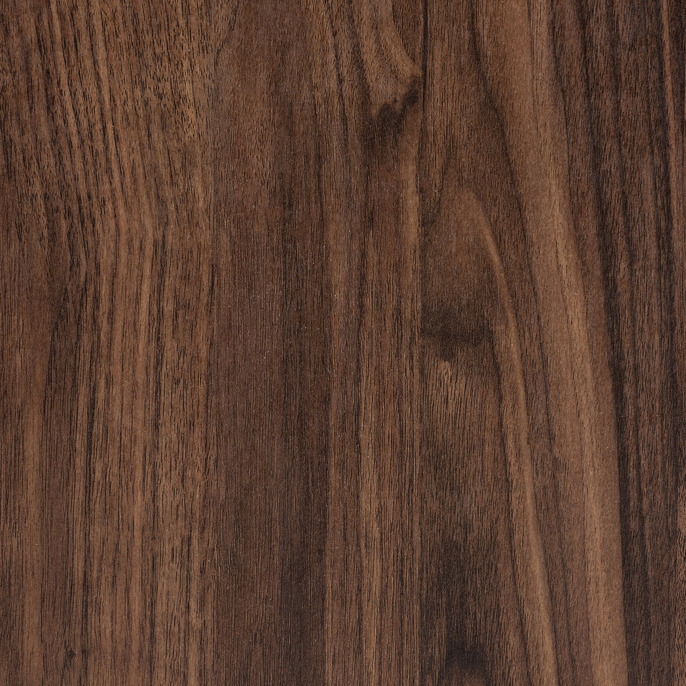 Baxton Studio Sadia Modern Walnut Brown Finished Wood Storage Cabinet | Cabinets | Modishstore - 8