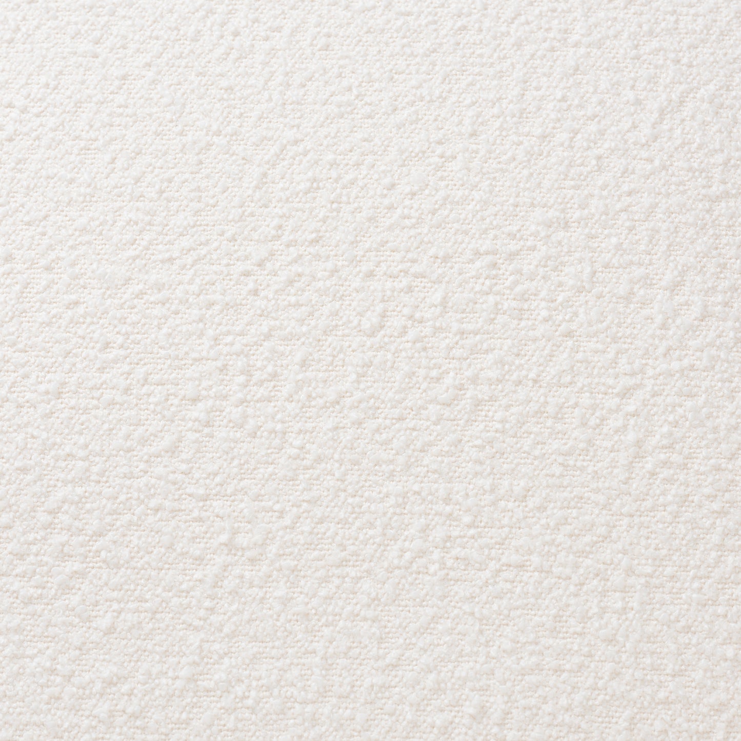 Baxton Studio Yashiya Mid-Century Modern Off-White Boucle Upholstered and Walnut Brown Finished Wood Rocking Chair | Rocking Chairs | Modishstore - 8