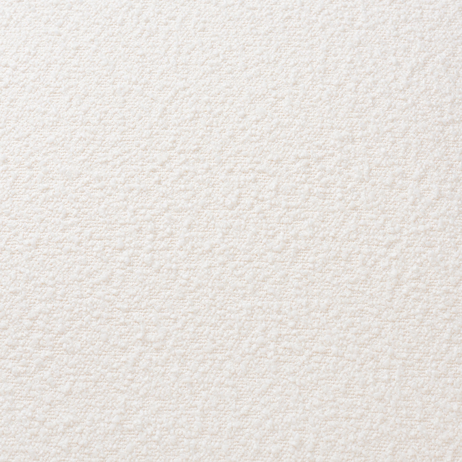 Baxton Studio Yashiya Mid-Century Modern Off-White Boucle Upholstered and Walnut Brown Finished Wood Rocking Chair | Rocking Chairs | Modishstore - 8