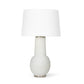 Lizza Table Lamp (White) By Regina Andrew | Table Lamps | Modishstore