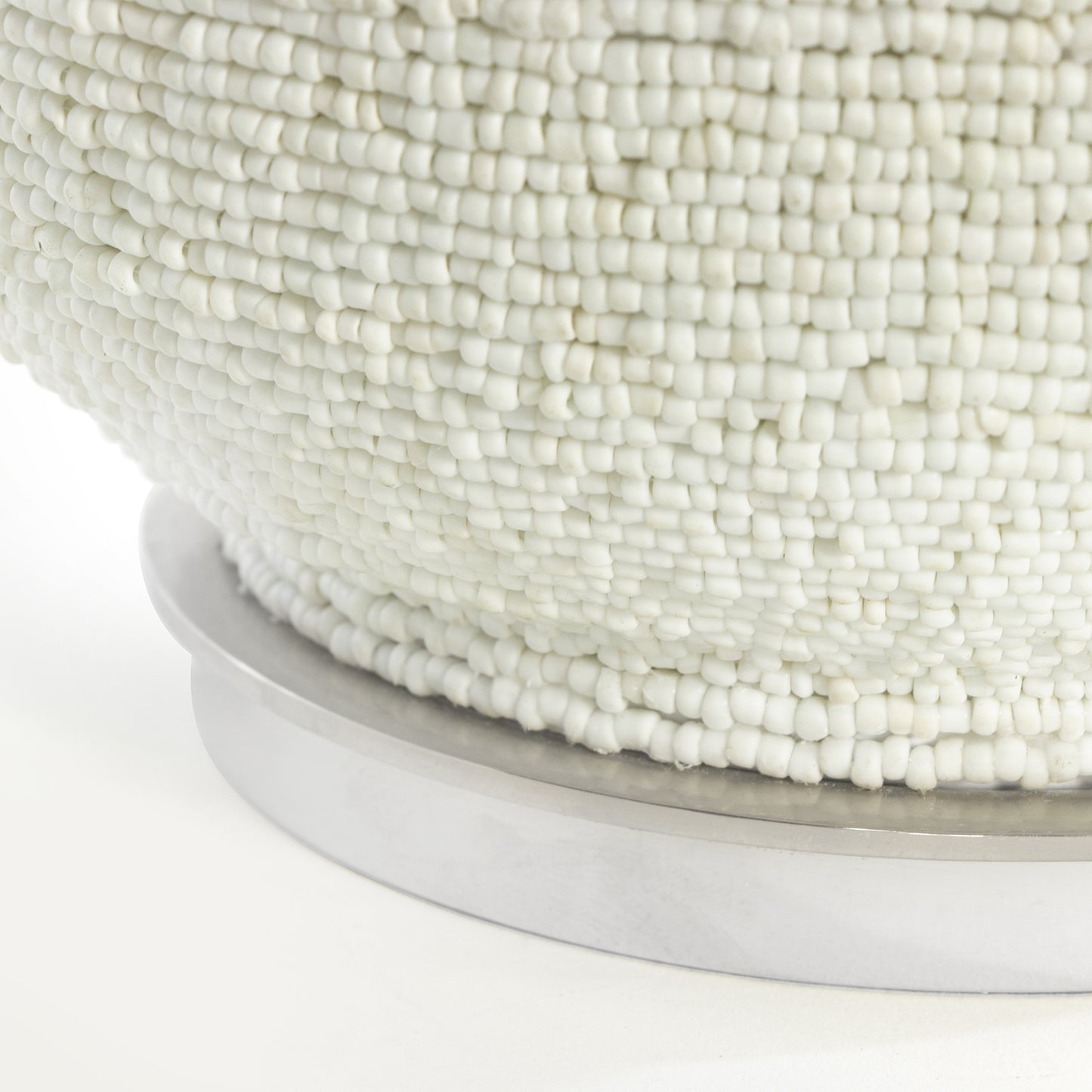 Lizza Table Lamp (White) By Regina Andrew | Table Lamps | Modishstore - 4