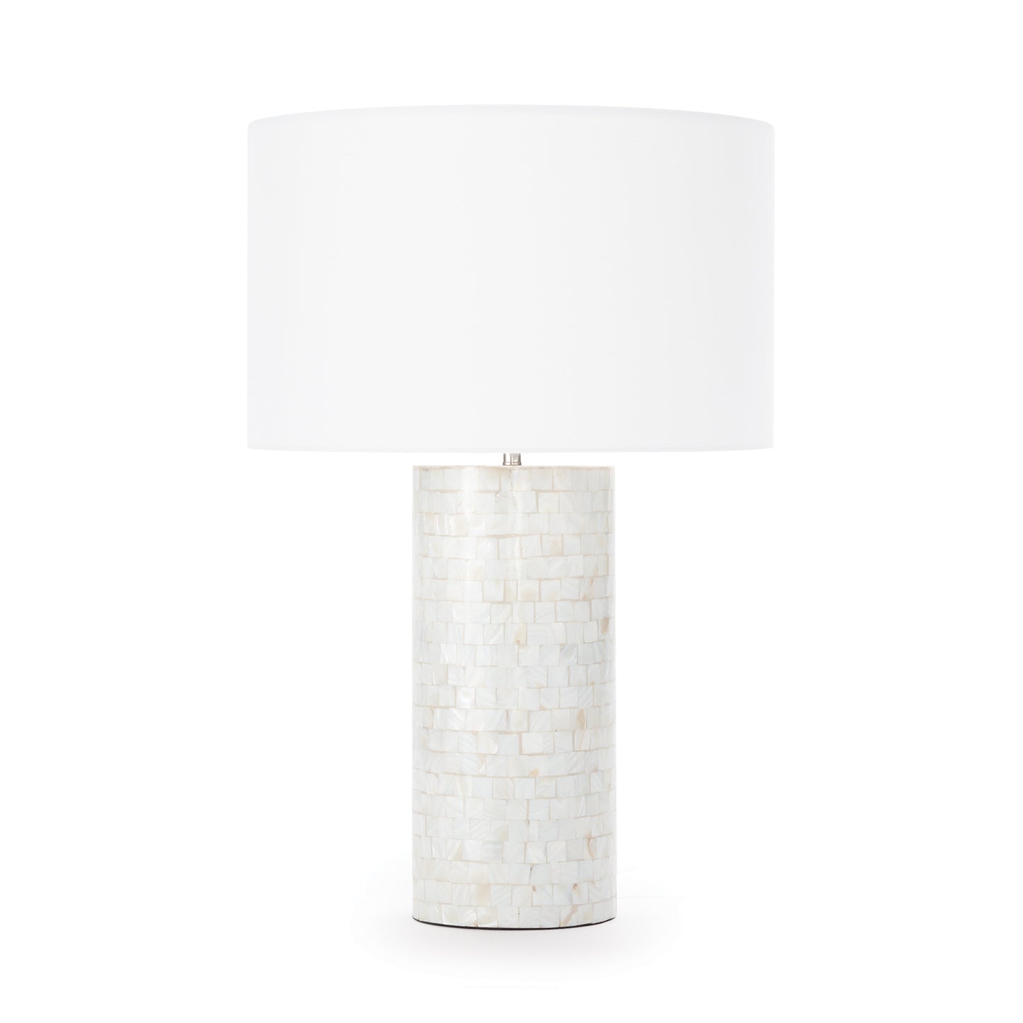 Heavenly Mother of Pearl Table Lamp By Regina Andrew | Table Lamps | Modishstore - 2