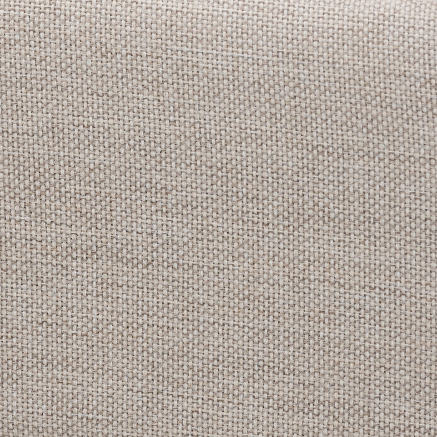 Baxton Studio Casol Mid-Century Modern Transitional Beige Fabric Upholstered Full Size Platform Bed | Beds | Modishstore - 7