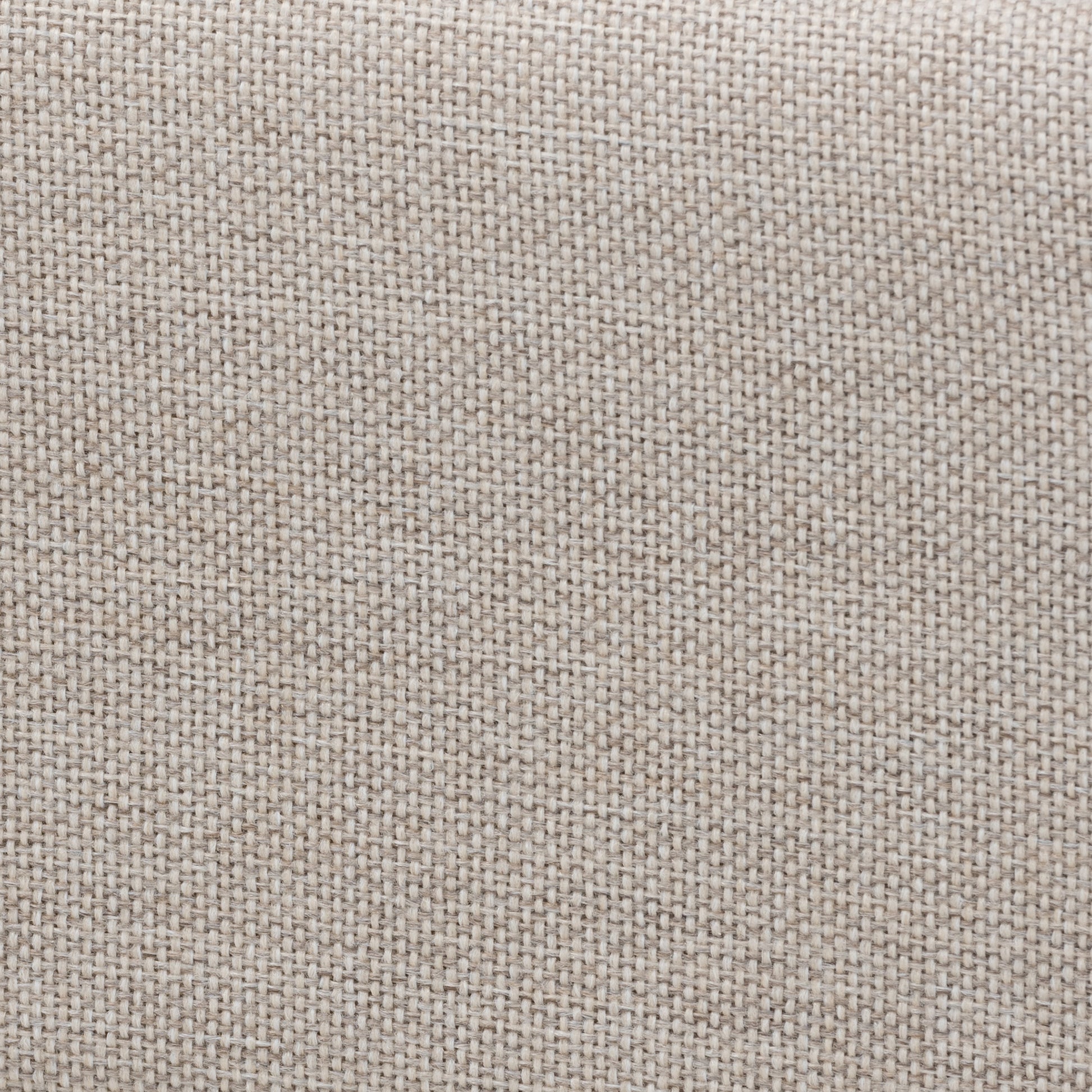 Baxton Studio Casol Mid-Century Modern Transitional Beige Fabric Upholstered Queen Size Platform Bed | Beds | Modishstore - 7