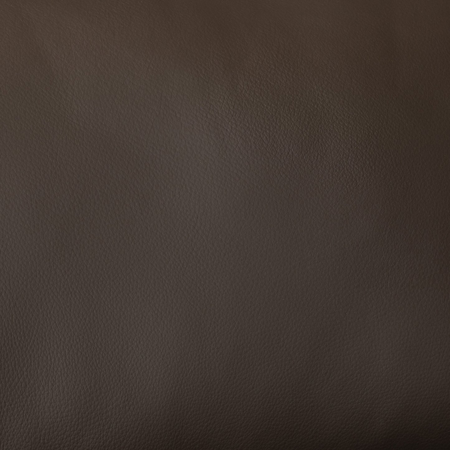 Baxton Studio Townsend Modern Brown Full Leather Sectional Sofa with Right Facing Chaise | Sectional | Modishstore - 5