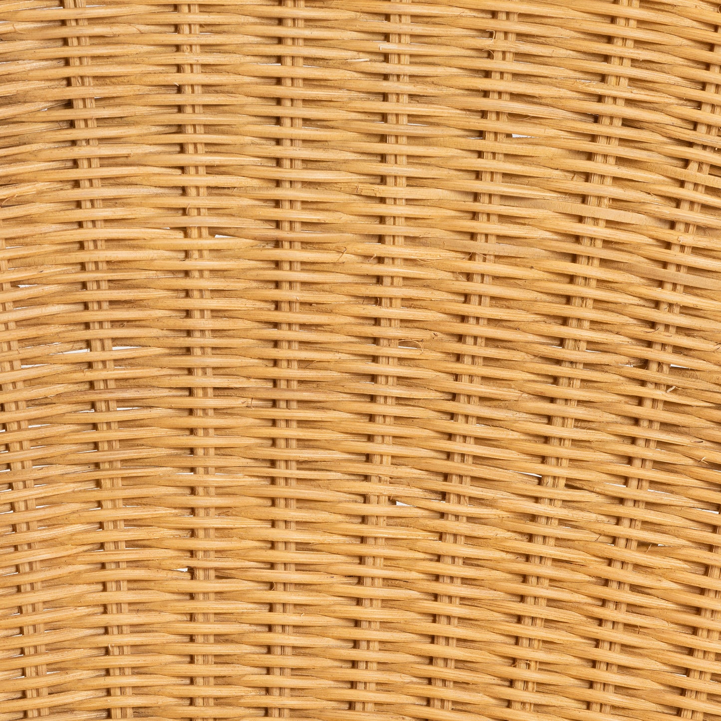 Baxton Studio bali & pari Barito Modern Bohemian Natural Brown Rattan Dining Chair | Dining Chairs | Modishstore - 8