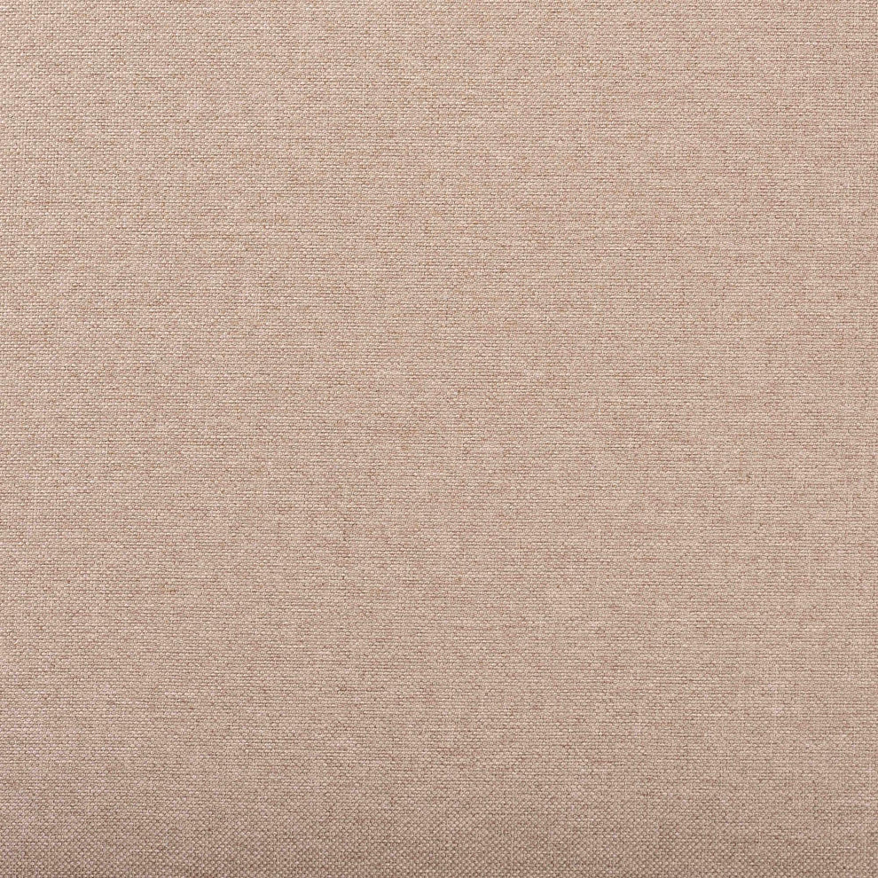 Baxton Studio Olympia Modern Beige Fabric and Espresso Brown Finished Wood Dining Chair | Dining Chairs | Modishstore - 9