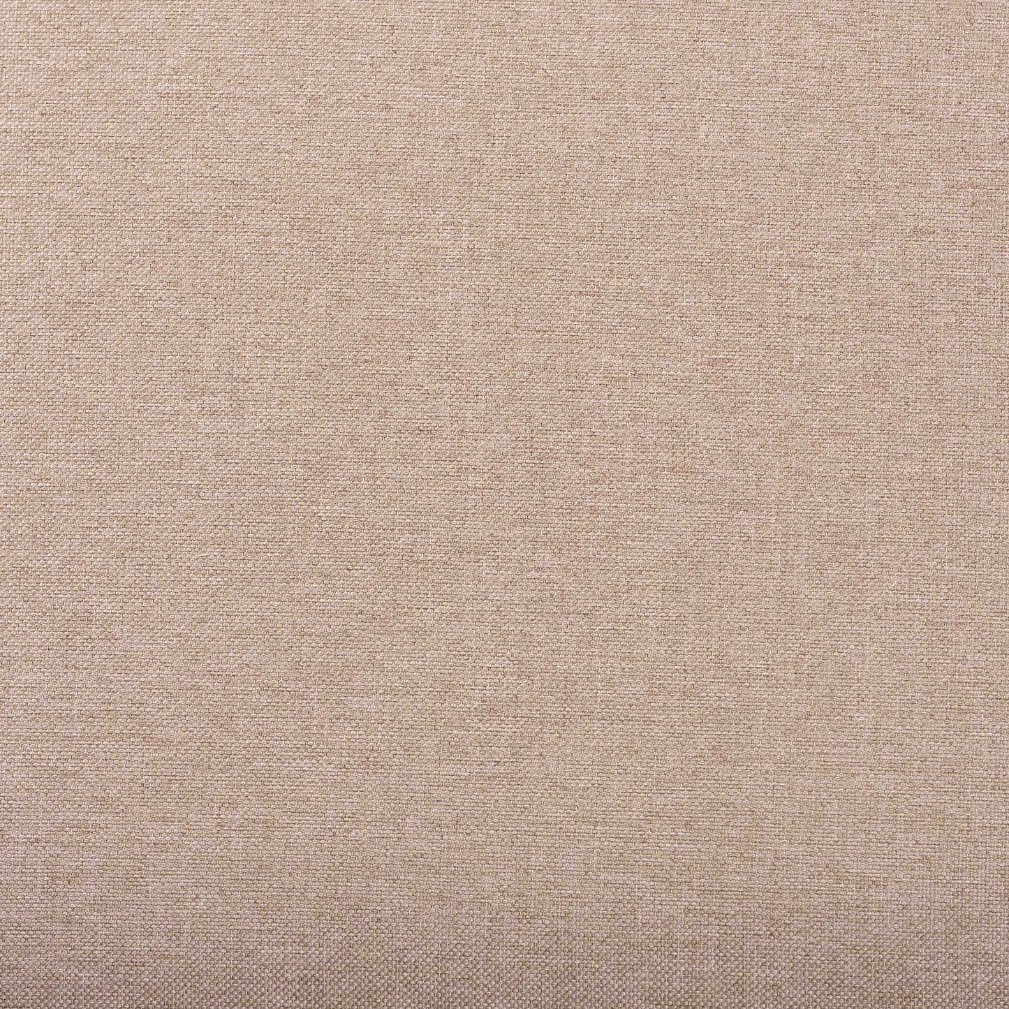 Baxton Studio Genesis Modern Beige Fabric and Dark Brown Finished Wood 5-Piece Dining Set | Dining Sets | Modishstore - 10