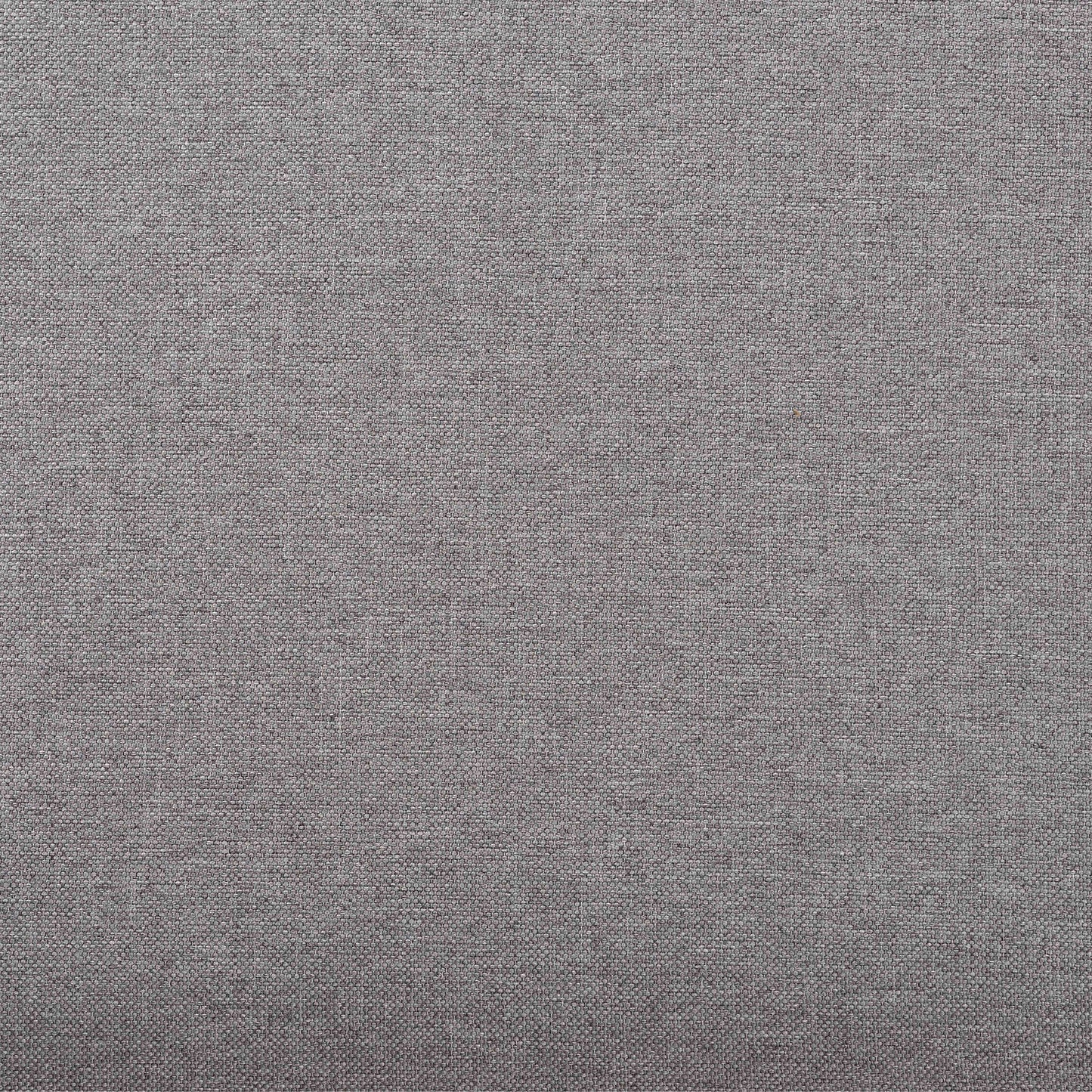 Baxton Studio Genesis Modern Grey Fabric and Walnut Brown Finished Wood 6-Piece Dining Set | Dining Sets | Modishstore - 2