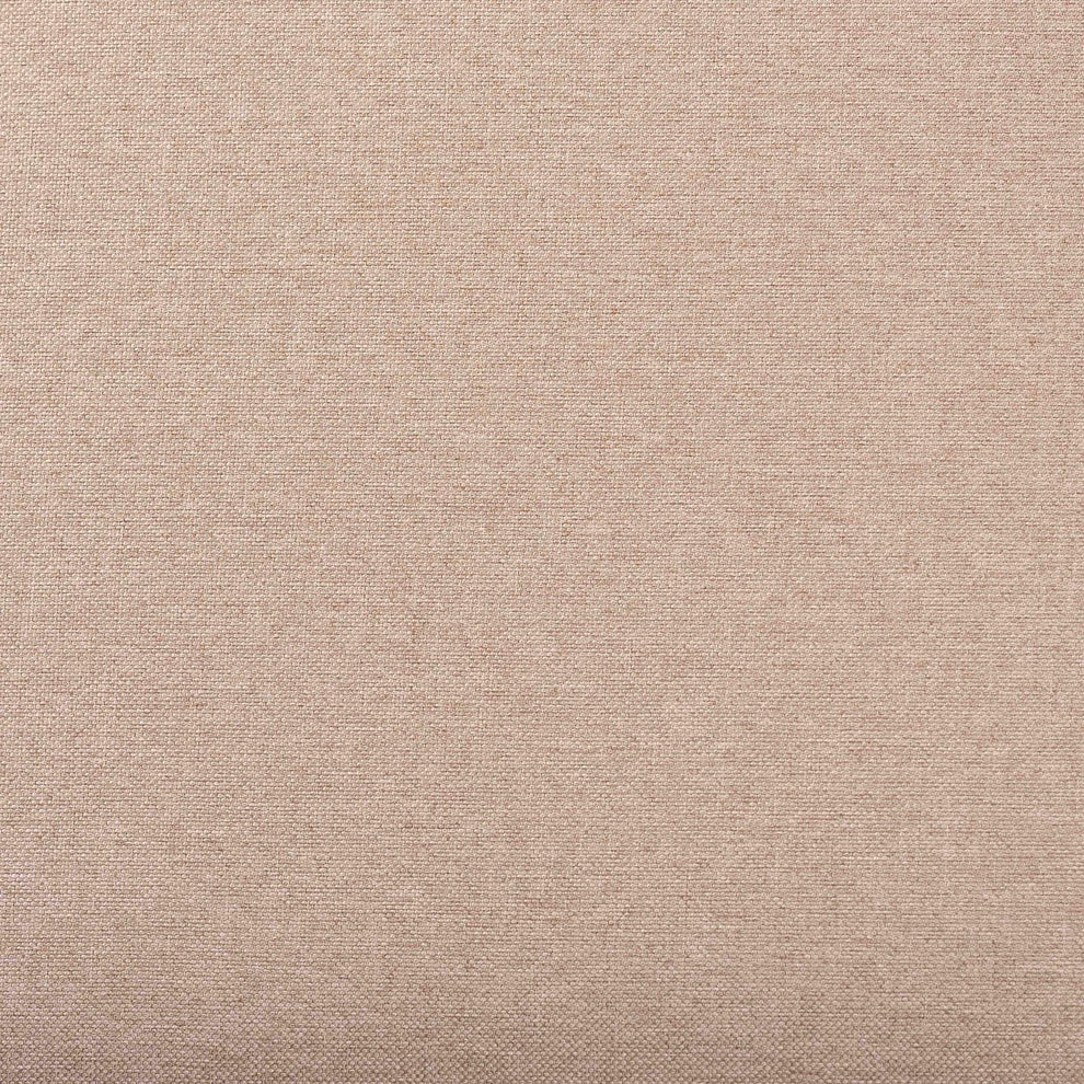 Baxton Studio Florencia Modern Beige Fabric and Espresso Brown Finished Wood Dining Chair | Dining Chairs | Modishstore - 7