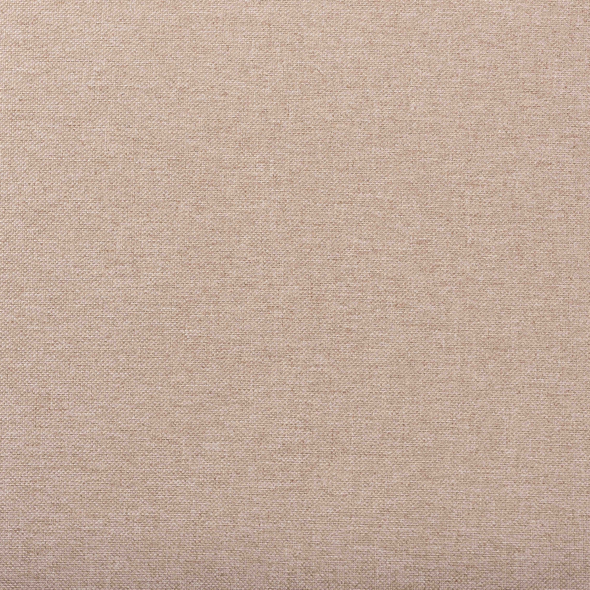 Baxton Studio Genesis Modern Beige Fabric and Dark Brown Finished Wood 5-Piece Pub Set | Bar Stools & Table | Modishstore - 10