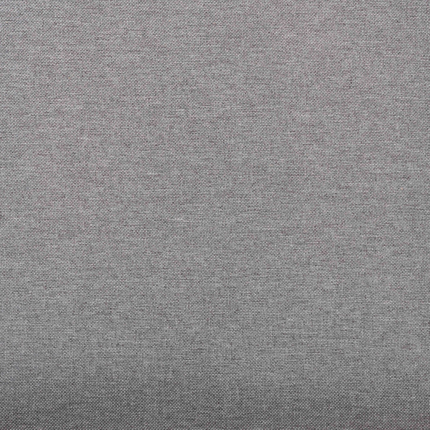 Baxton Studio Abigail Modern Grey Fabric and Walnut Brown Finished Wood 6-Piece Dining Set | Dining Sets | Modishstore - 2